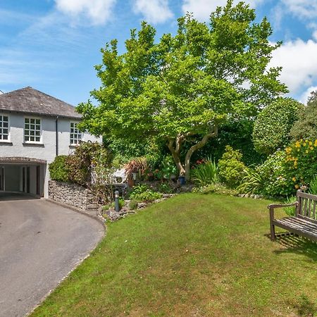 Apartament 8 Kents Bank House Grange-over-Sands Zewnętrze zdjęcie