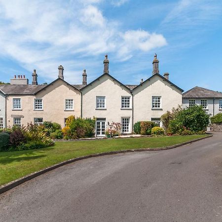 Apartament 8 Kents Bank House Grange-over-Sands Zewnętrze zdjęcie