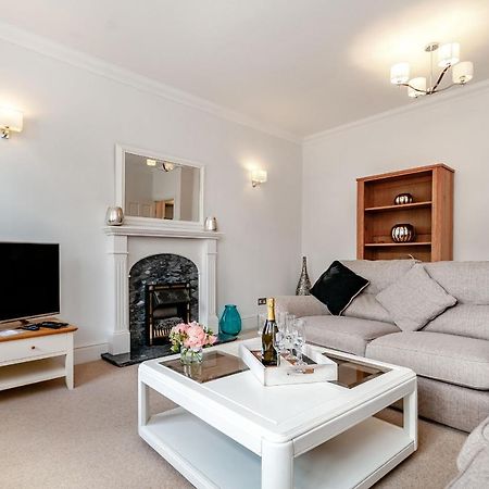 Apartament 8 Kents Bank House Grange-over-Sands Zewnętrze zdjęcie