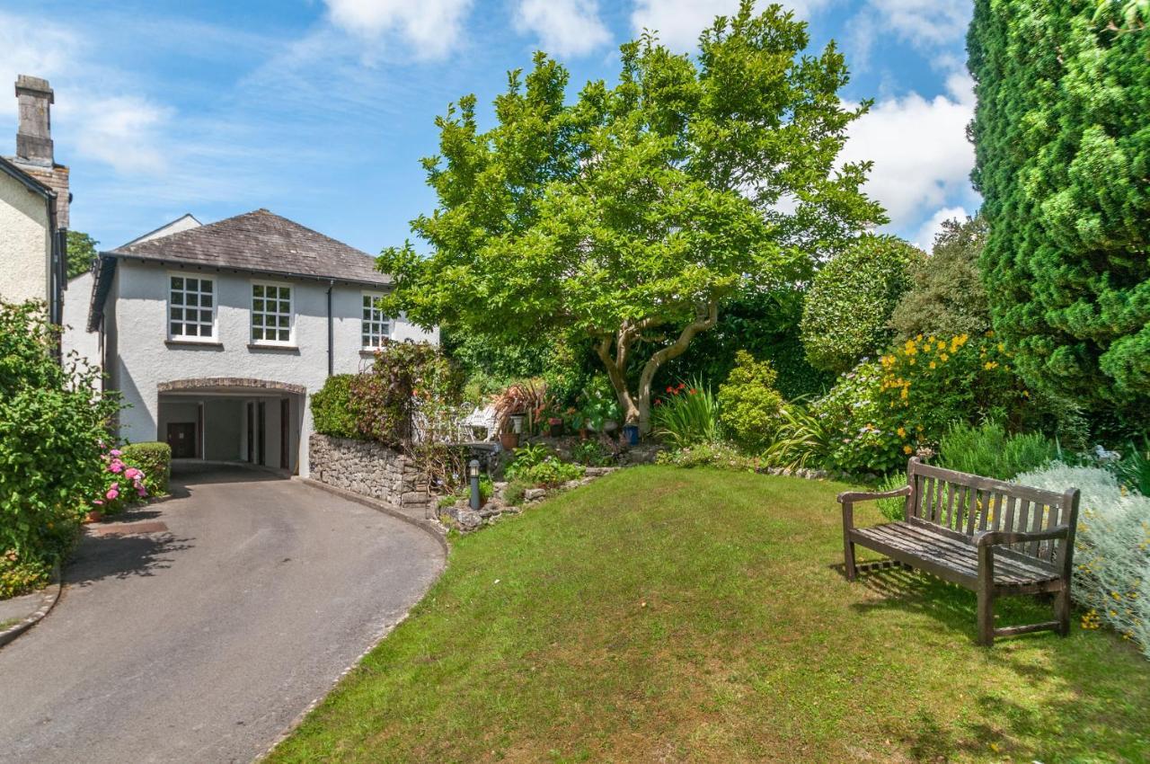 Apartament 8 Kents Bank House Grange-over-Sands Zewnętrze zdjęcie