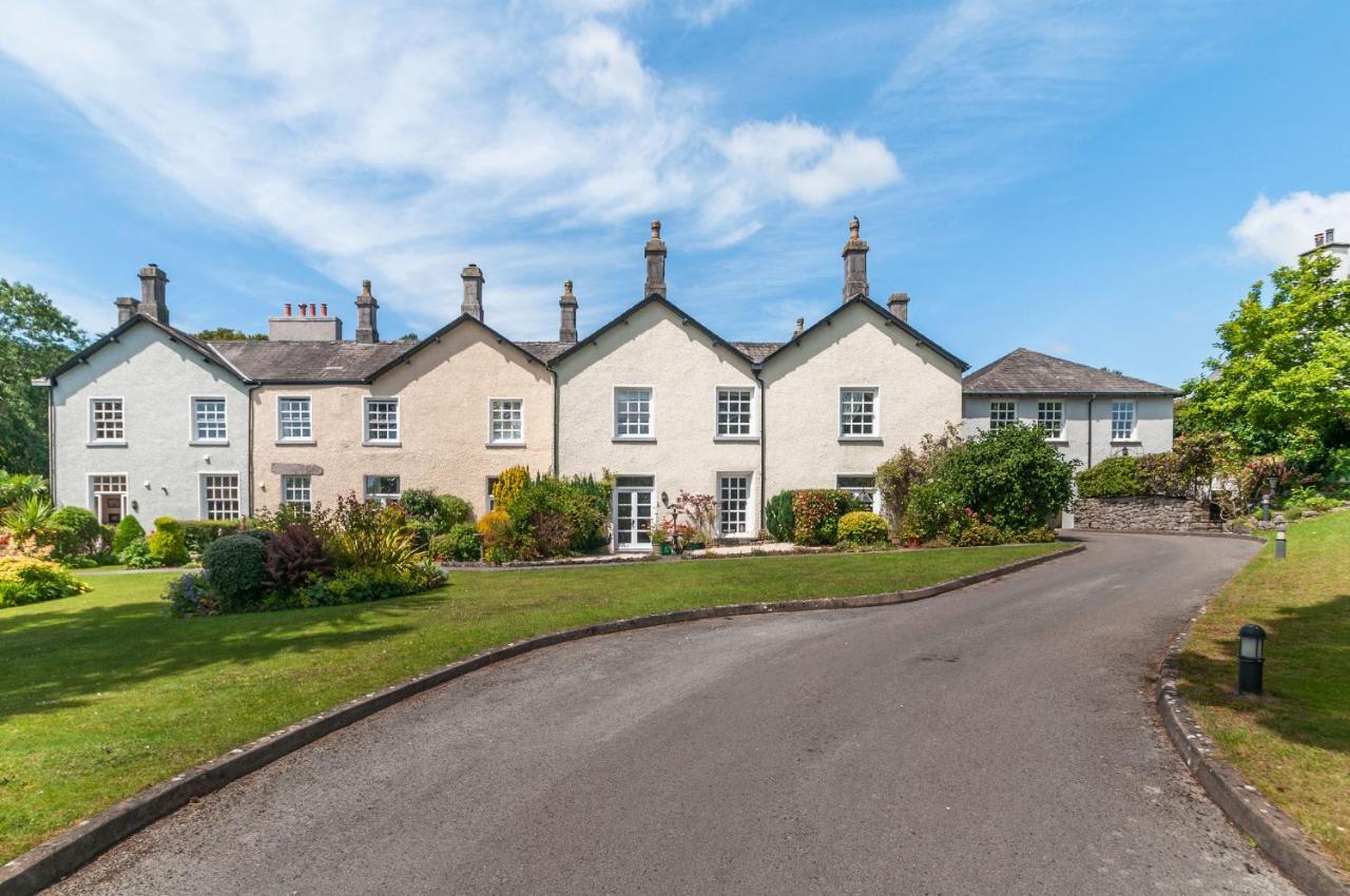 Apartament 8 Kents Bank House Grange-over-Sands Zewnętrze zdjęcie