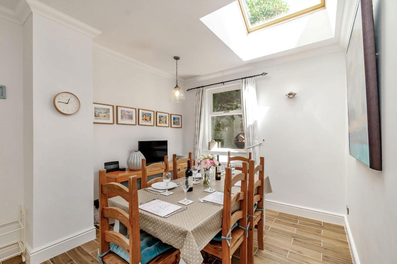 Apartament 8 Kents Bank House Grange-over-Sands Zewnętrze zdjęcie