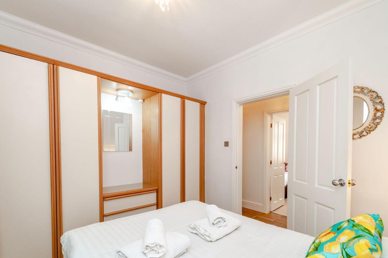 Apartament 8 Kents Bank House Grange-over-Sands Zewnętrze zdjęcie