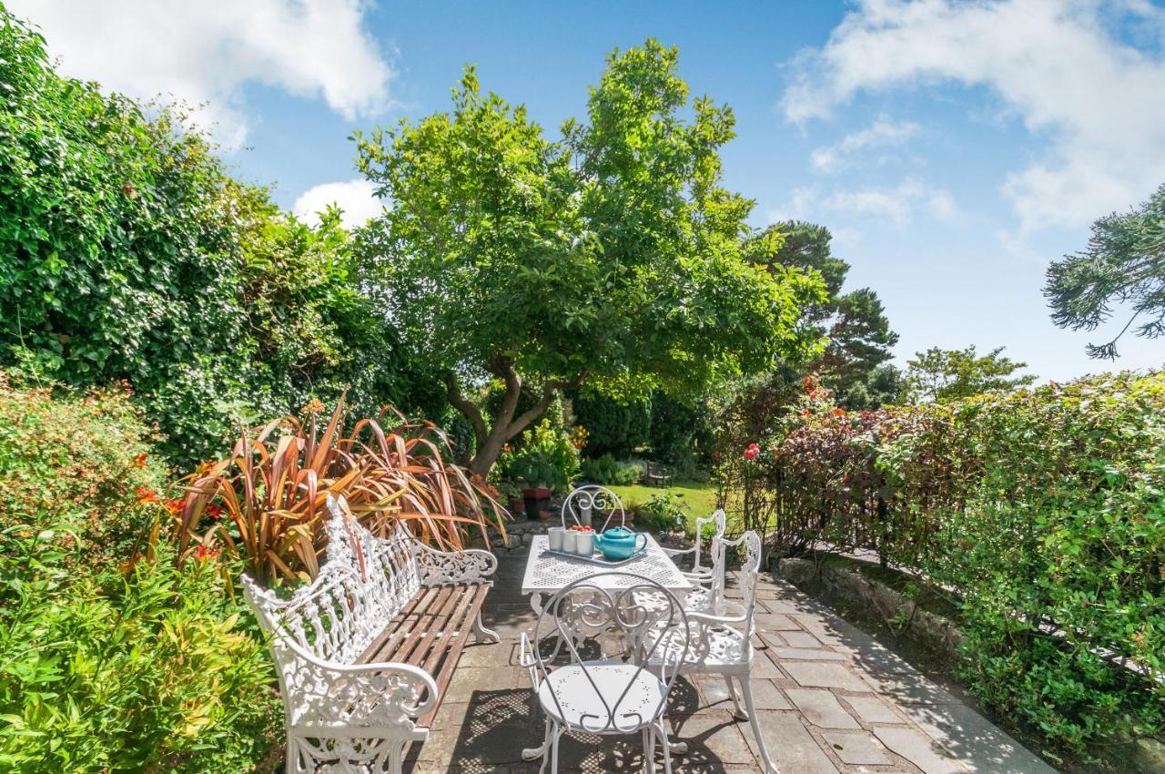 Apartament 8 Kents Bank House Grange-over-Sands Zewnętrze zdjęcie