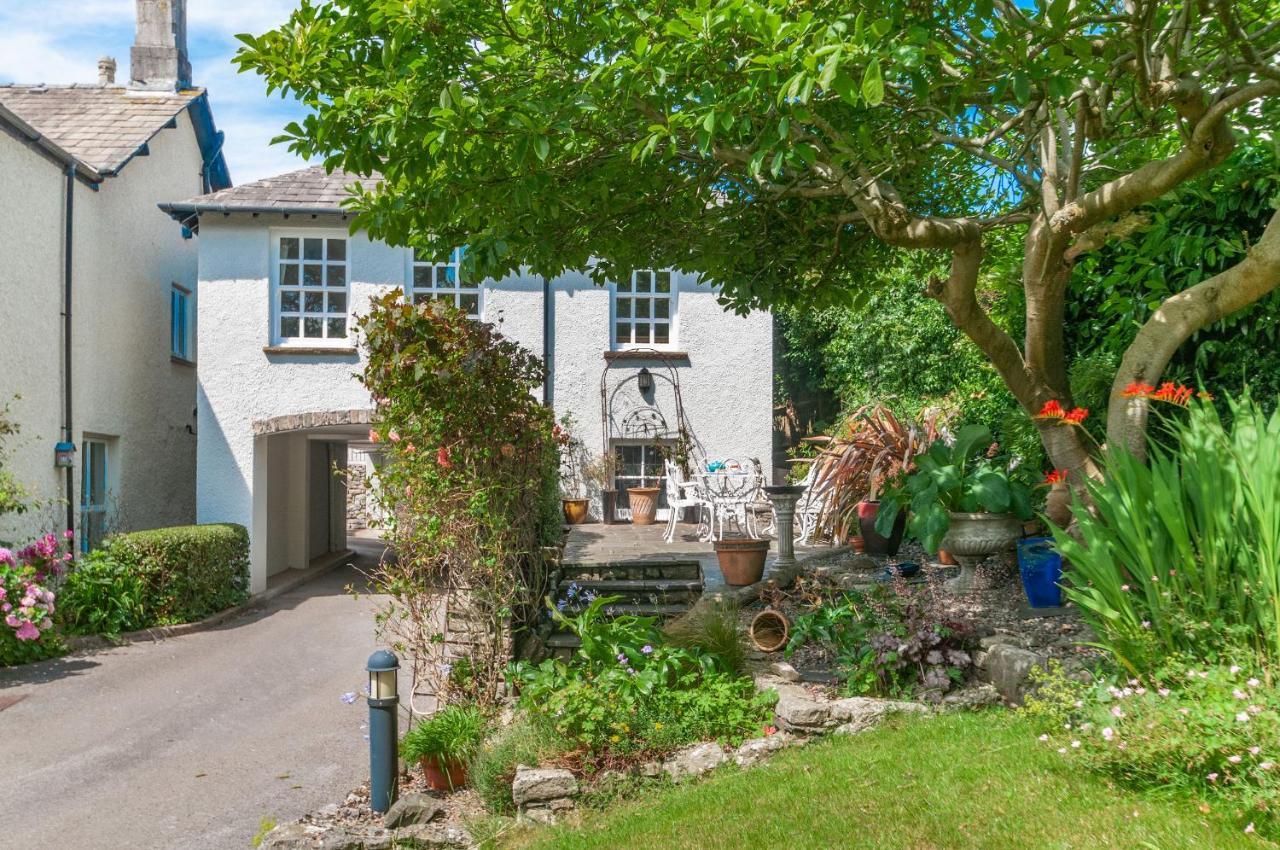 Apartament 8 Kents Bank House Grange-over-Sands Zewnętrze zdjęcie
