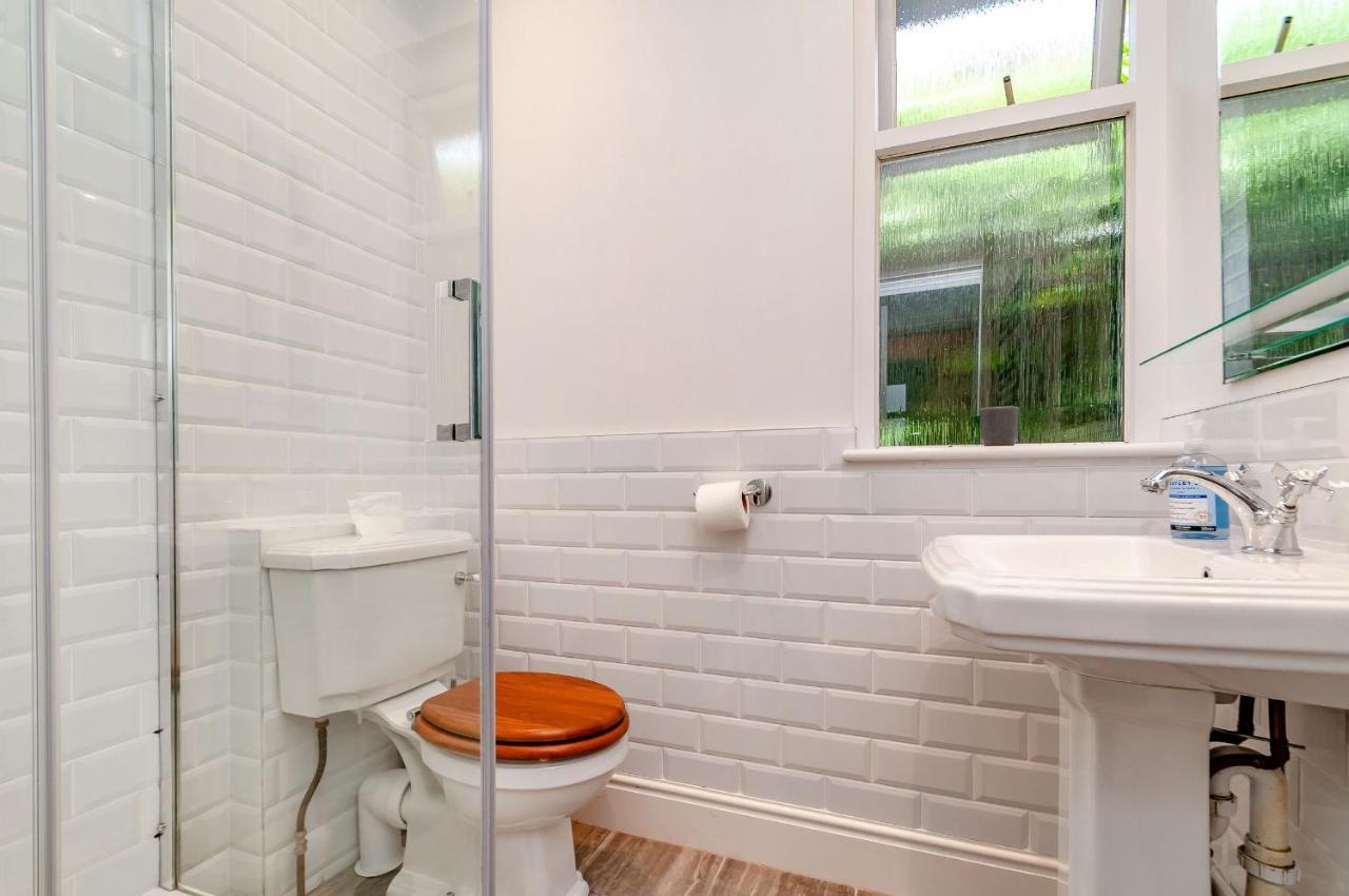 Apartament 8 Kents Bank House Grange-over-Sands Zewnętrze zdjęcie