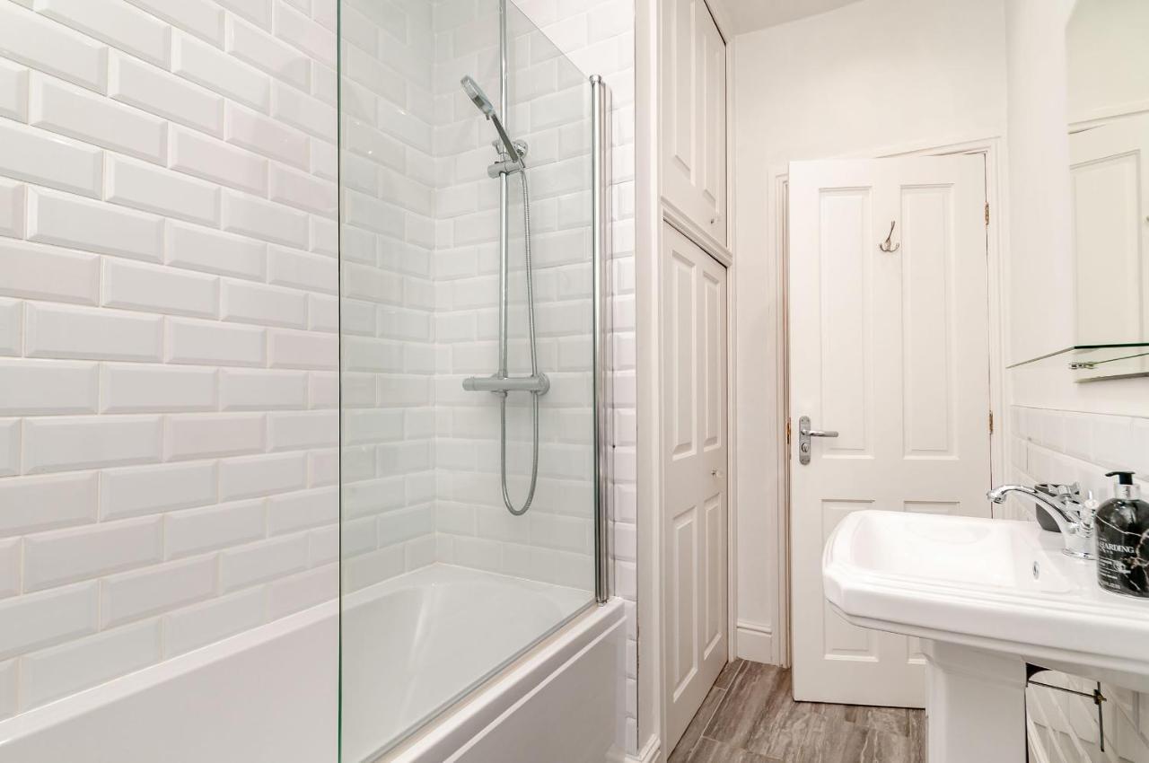 Apartament 8 Kents Bank House Grange-over-Sands Zewnętrze zdjęcie