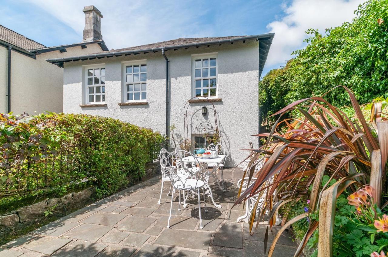 Apartament 8 Kents Bank House Grange-over-Sands Zewnętrze zdjęcie
