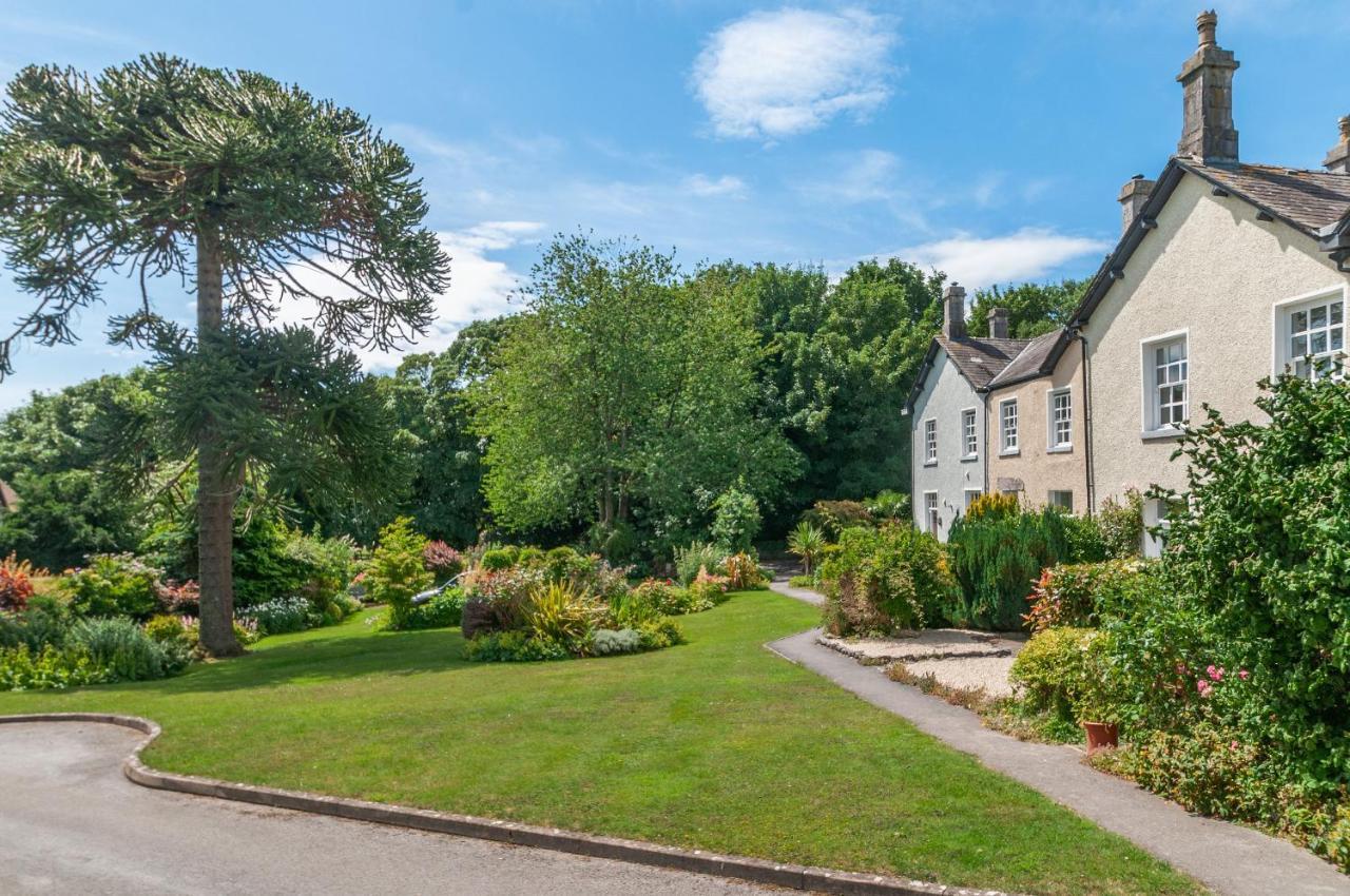 Apartament 8 Kents Bank House Grange-over-Sands Zewnętrze zdjęcie