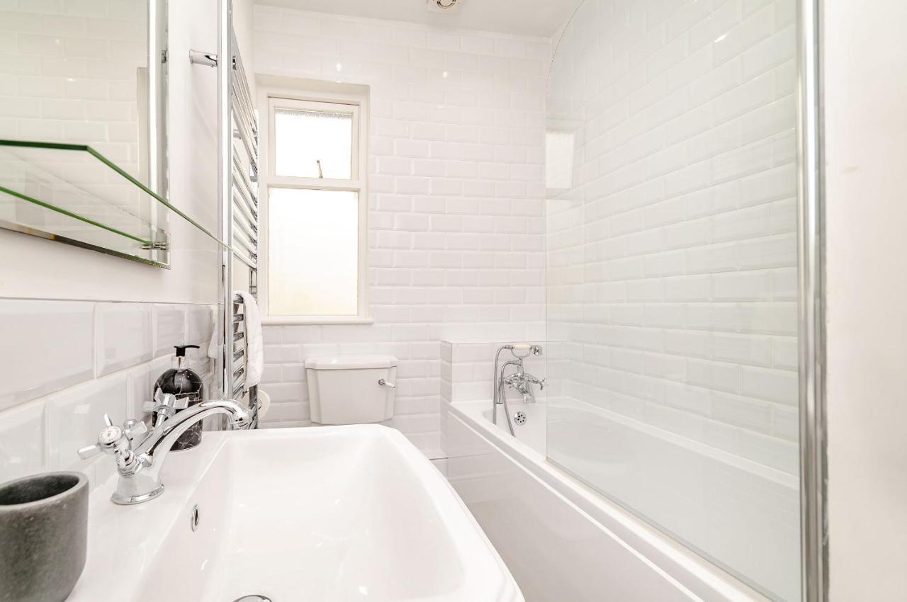 Apartament 8 Kents Bank House Grange-over-Sands Zewnętrze zdjęcie